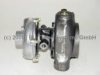 BU 124925 Charger, charging system